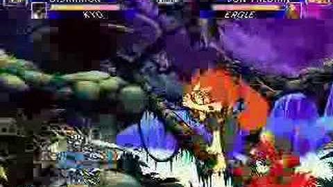 B.S.M.T. Losers Bracket Part3b Match2: Chimera vs LightGlow