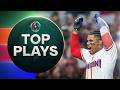 Top World Baseball Classic Plays of 3/8/26 (Best of Japan, Dominican Republic, Mexico, more!)
