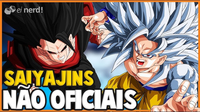 Dragon Ball AF: como um desenho de fã enganou o mundo todo nos