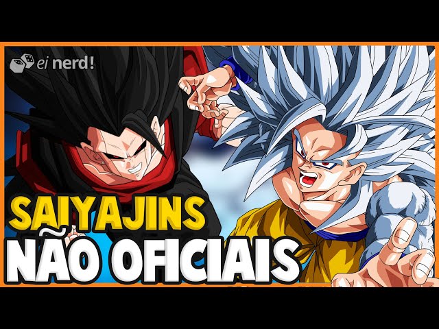 Dragon Ball Super revela uma nova e demoníaca forma Saiyajin - NerdBunker