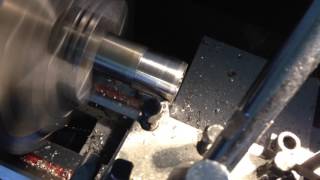 福岡発！純チタン結婚指輪ブランドの工房でのフラットリングづくり