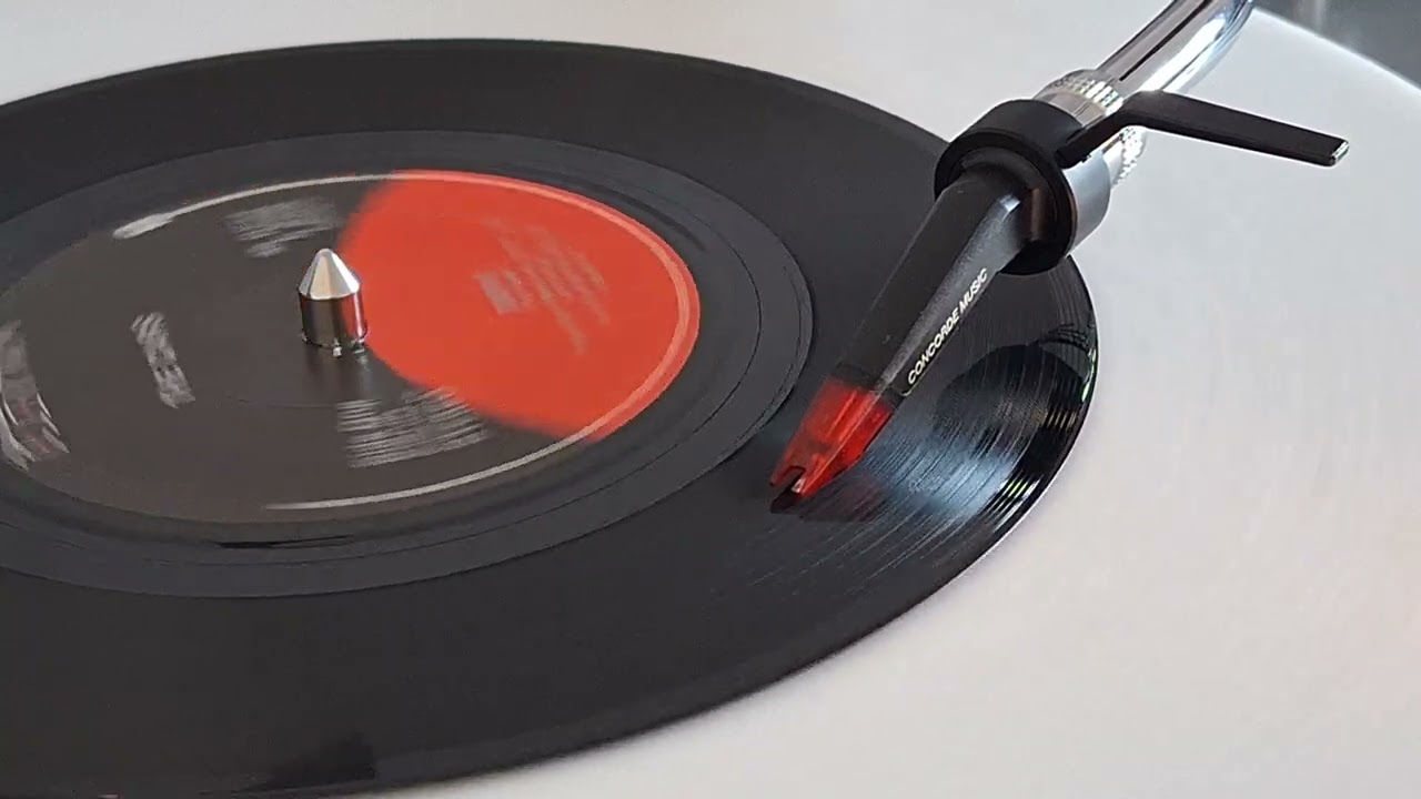 stereo Drive - The Cars