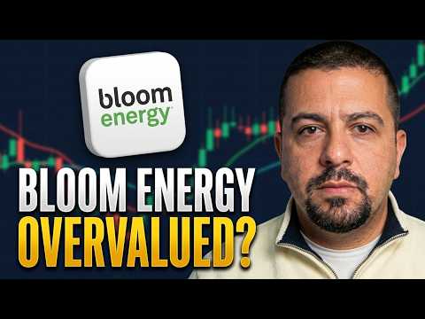 Is Bloom Energy Stock a Buy Right Now in November (2026)? | BE Stock Analysis