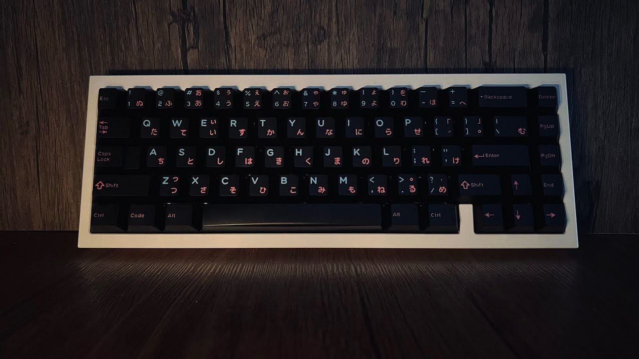 QK65 | AKKO CS SILVER