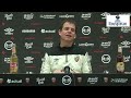 Le point presse de Régis Le Bris avant OGC Nice - FC Lorient 22-23