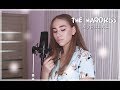 THE HARDKISS  - Журавлі (cover by Sofia Dobrivecher)