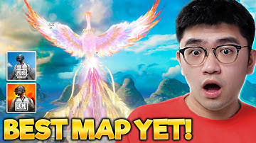 New Rondo Map Gameplay Tips and Tricks | PUBGM & BGMI