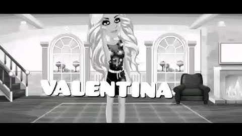 "Impossible" series intro. Warning: Flashing lights. Not suitable for photosensitive epilepsy.