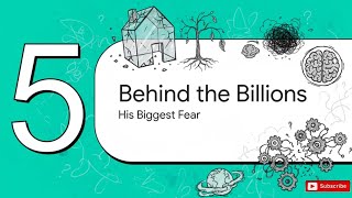 Inside the @billgates  Mind, India, Innovation and Global Impact 