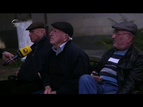 ამომრჩევლის გზავნილები ხელისუფლებას