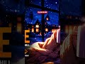 Lost in Night Rain: 2 🎵 #Shorts