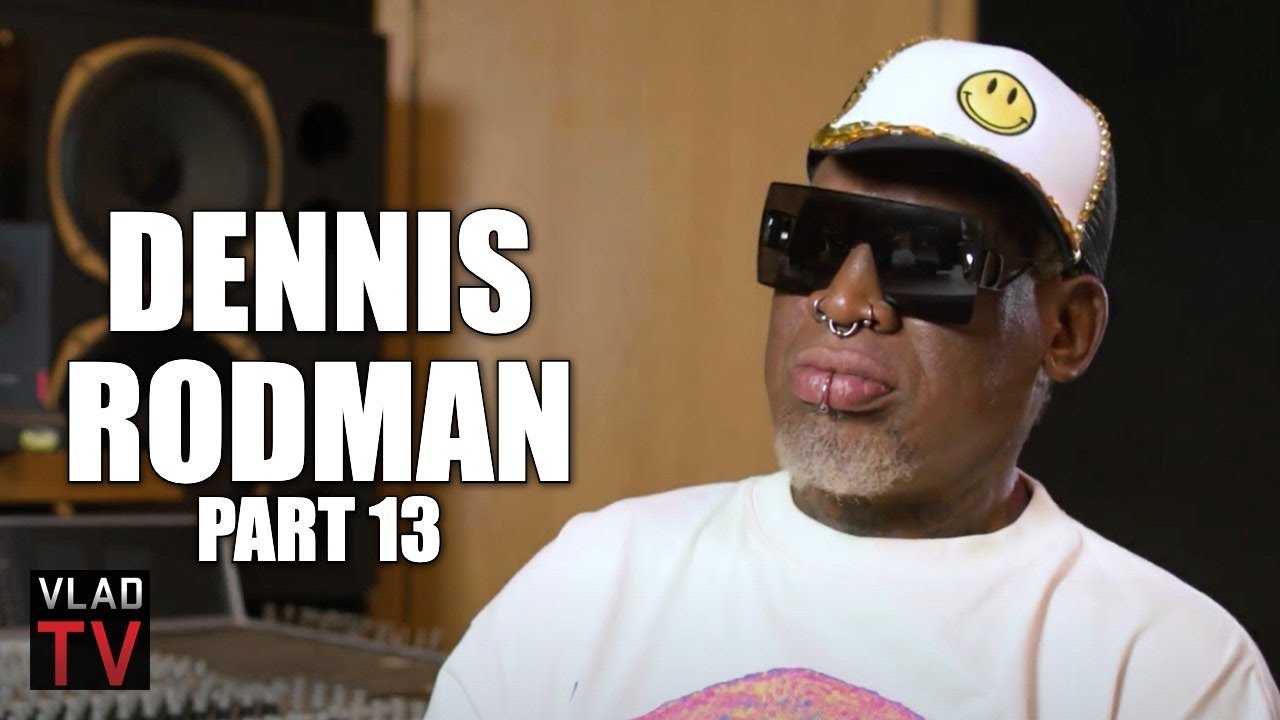 The Best Dennis Rodman Outfits | Complex