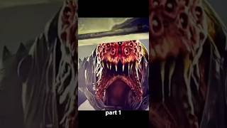 Alien Invasion: Dangerous Enemy | part 1