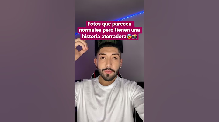 FOTOS normales que ESCONDEN una HISTORIA ATERRADORA📸😨… #shorts