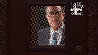Celebrity Stephen Colbert's And Hillary Clinton's Midnight Confessions, Vol. XXXII Net Worth