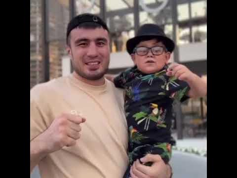 Абдурозик Олимов волний Барбо