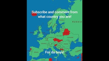 Trying to get a sub from every country! Part-7 #funny #jokes #mapguide #map #mrbeast #memes #world