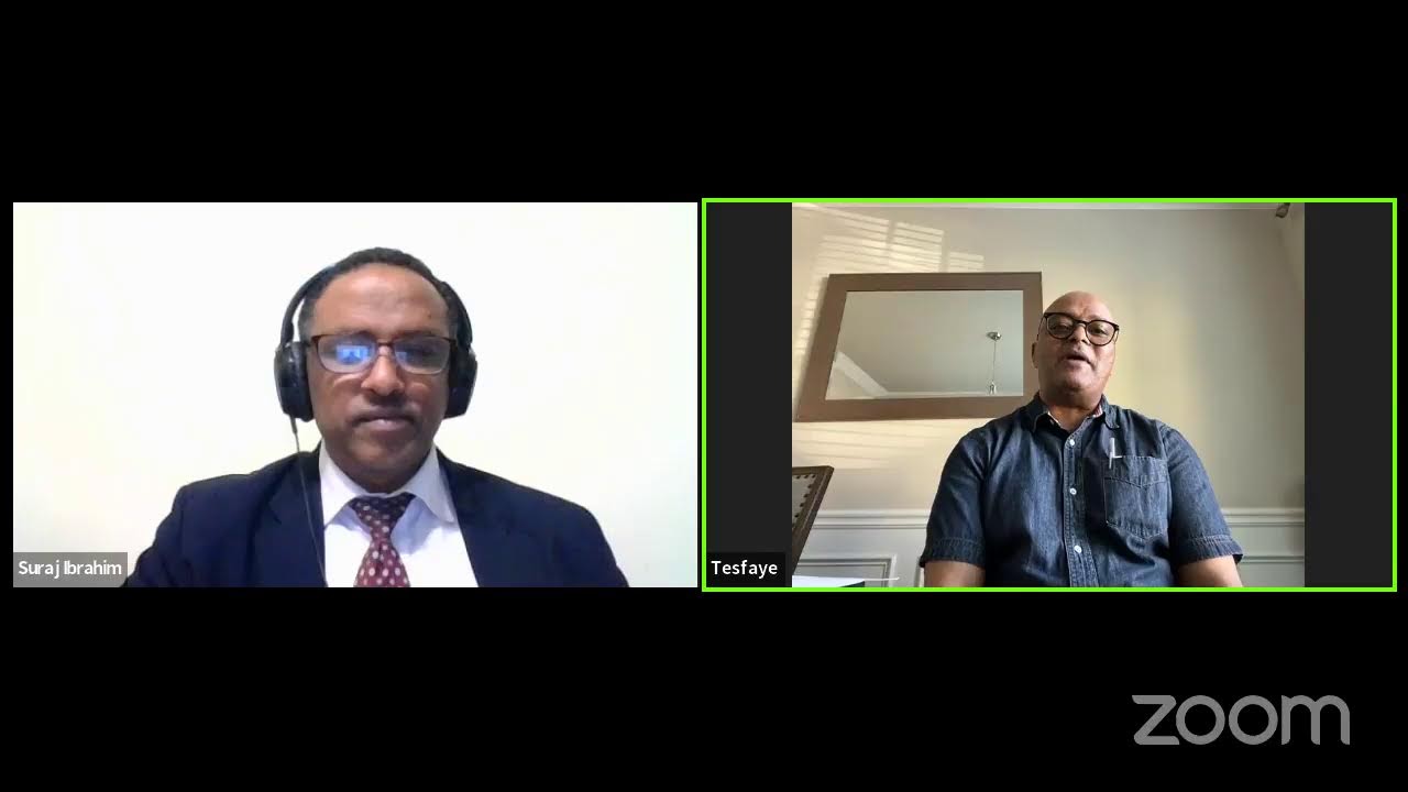 የሥላሴ ትምህርት በ ዶ/ር ተስፋዬ ሮበሌ ክፍል 3 04/01/2022