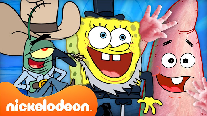 SpongeBob | 120 Menit SpongeBob BARU! | Kompilasi 2 Jam | @SpongeBobOfficial | Nickelodeon Bahasa