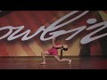 Erica Vannucci Cant Help Falling in Love Choreo Stephanie Wise