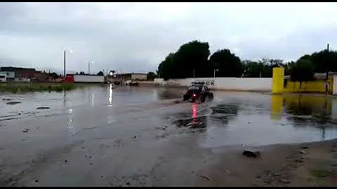 Vw off roadv