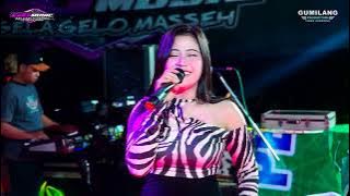 GG MUSIC - MIDUA CINTA - DEA AMANDA - HAPPY PARTY JOGAN BERSATU TAMBAK MOLYO GABUS PATI