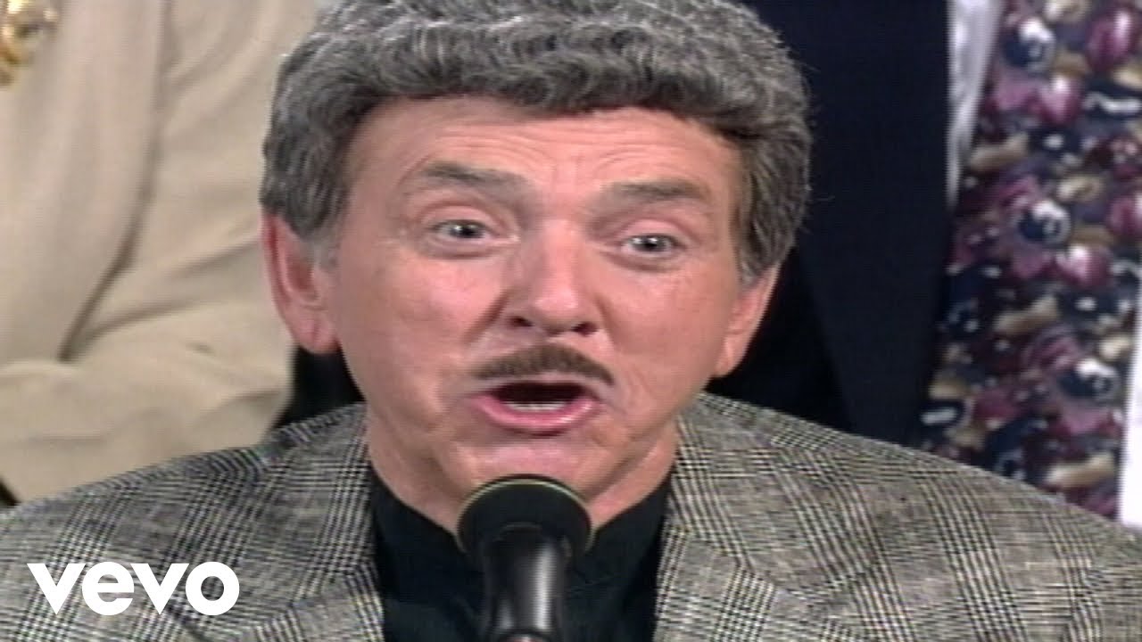 Goodbye, World, Goodbye (Live At Gaither Studios, Alexandria,IN/1994) Goodbye, World, Goodbye (Live At Gaither Studios, Alexandria,IN/1994)