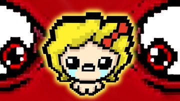 EYE HATE THESE GUYS | The Binding Of Isaac Afterbirth Gameplay [Nintendo Switch]