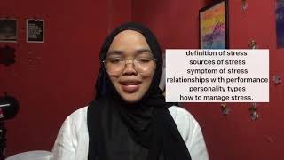 INDIVIDUAL ASSIGNMENT MGT321