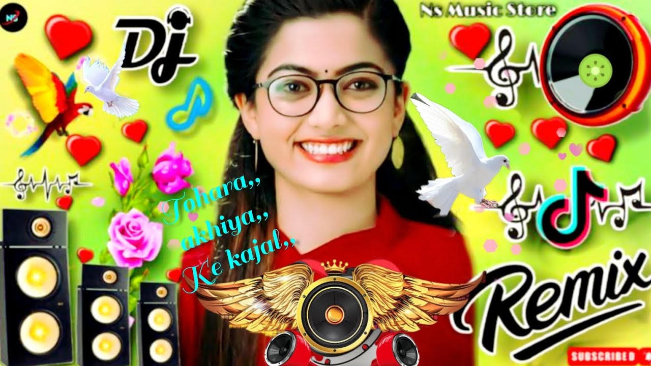 2023//tohara//akhiya//ke//kajal//hamar//Jan//legali//dj//hard//bass