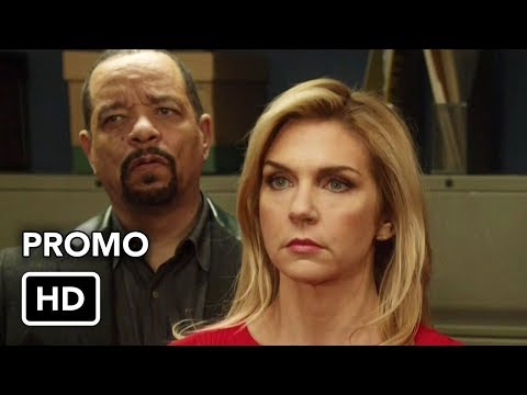 Law And Order Svu 19X12 Promo Info Wars