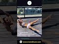 Killer Abs Workout Tips #shorts #youtubeshorts #viralshorts