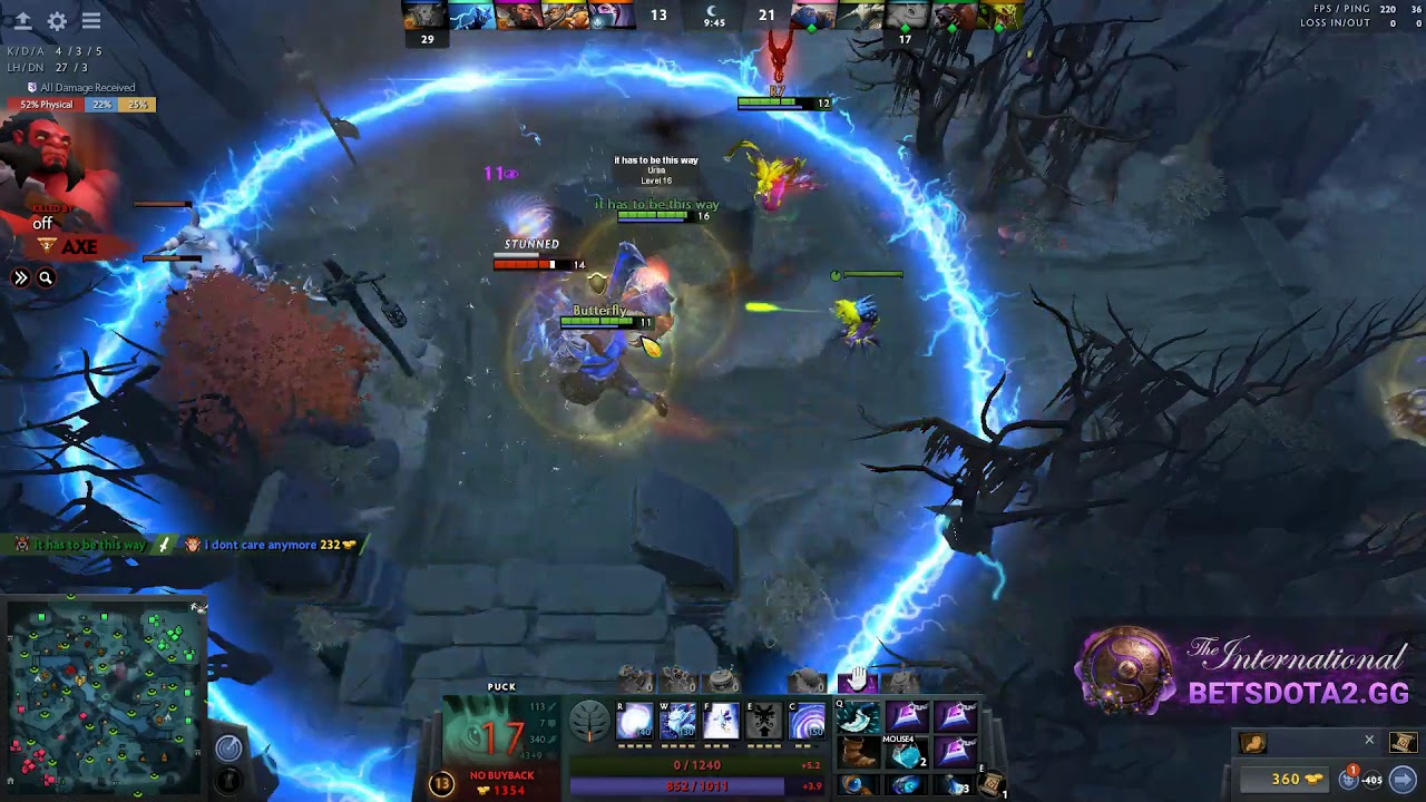 NEXUS & CO. КТО ЖЕ ЗНАЛ. PUCK(18.05.19)