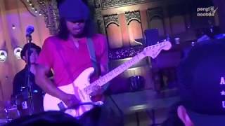 Gugun Blues Shelter - Basa Basi (Musik Blues Indo)