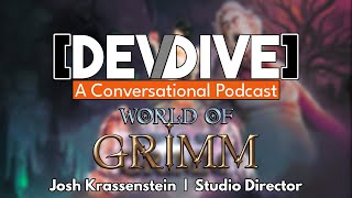 World of Grimm Is A Marvel SNAP-Like Set In The Brothers Grimm Universe! | DevDive
