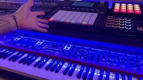 AKAI Force Update 3.0.5 - MULTI RECORD!