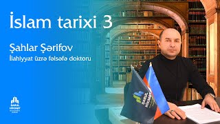 İslama Qədərki Ərəbistan İslam Tarixi