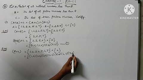 10th maths, chapter 1, Relation and Functions, Exercise 1.1,7th sum......