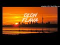 OLON FLAVA - Hot Like We x Bedroom Bully x Waistline Killer Remix