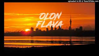OLON FLAVA - Hot Like We x Bedroom Bully x Waistline Killer Remix Resimi
