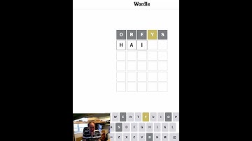 Wordle in a minute! (2 Jul 24 puzzle) #wordle #wordgames #puzzle #speedsolving #puzzlegame