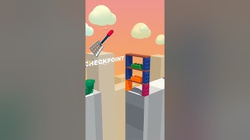 Slice It All – Level 12 Gameplay (Challenging Slices & Precise Flips!)