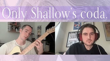 Avant-Garde Composer + DIY Guitarist Analyze My Bloody Valentine | Create Interesting Music