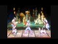 Cirque Du Soleil - Kà - Pageant