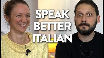 This skill can change your Italian!