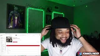 WHAT YB ON?! NBA Youngboy - I Rest My Case (Full Album) REACTION!