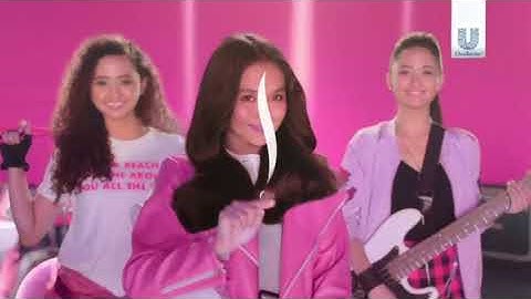 Sunsilk Smooth and Manageable TVC 2019-2021 15s with Kathryn Bernardo (Philippines, in HD)