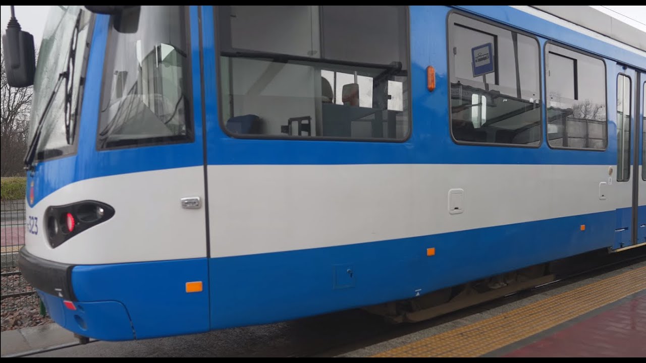 Tram 19 Schedule Tram 19 Schedule