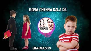 Pyar tune kya Kiya | Bewafa hindi song | new song 2018 | sitarakazzys | guru Randhawa | honey Singh