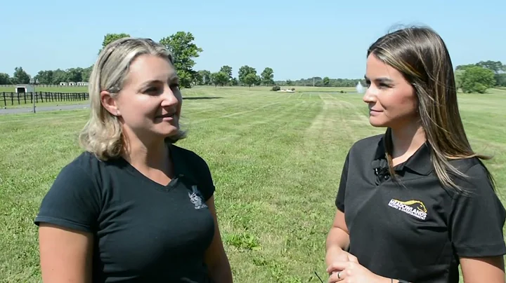 Jessica Otten speaks with Nancy Takter about Marke...